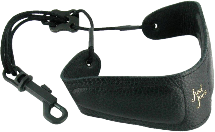 Just Joe's Saxophon Gel Strap