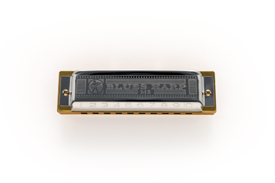Blues Harp MS, G Blues Harp MS, G