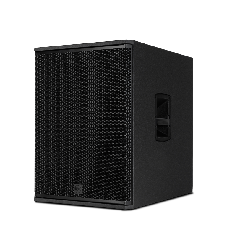 Sub 8003-AS MK3 Demo mit Rollen