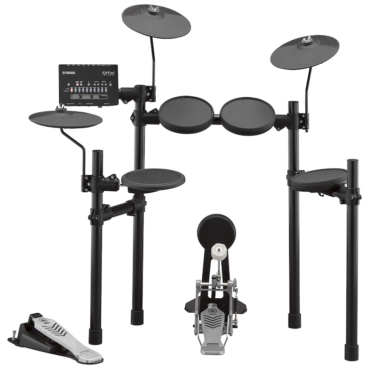 DTX452K E-Drumset