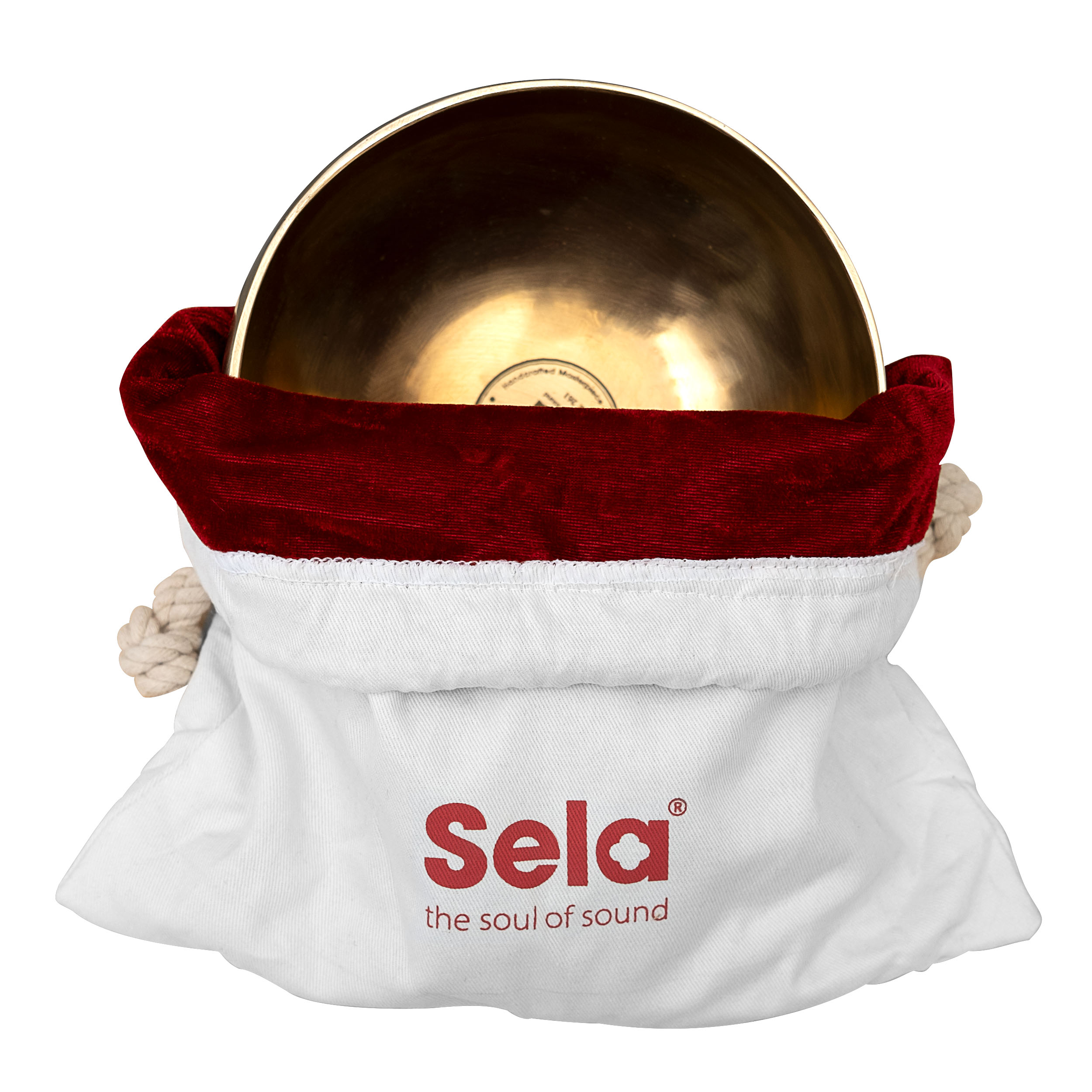 Harmony Singing Bowl 15 Klangschale Harmony Singing Bowl 15 Klangschale