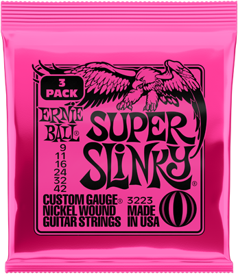 3223 Super Slinky 3er Pack 009-042