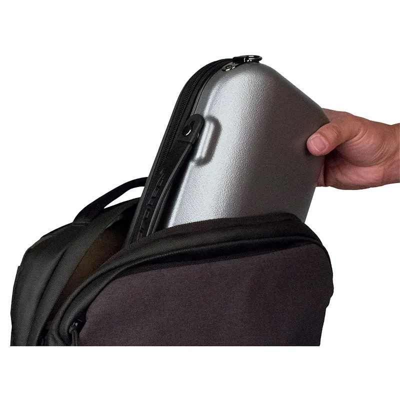 BM307SX Micro Zip Klarinettenkoffer