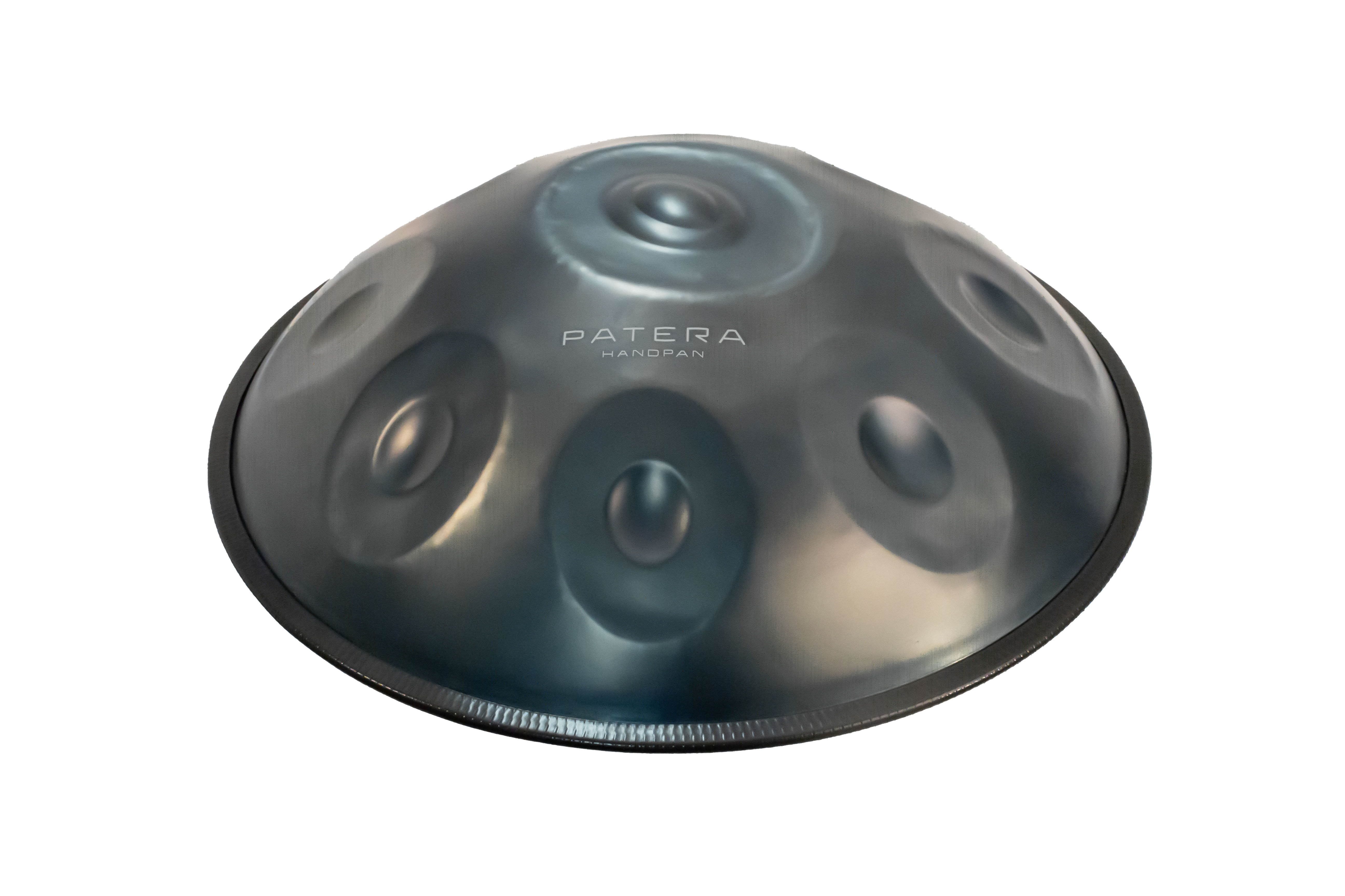 HPCM-1 Handpan C# Minor