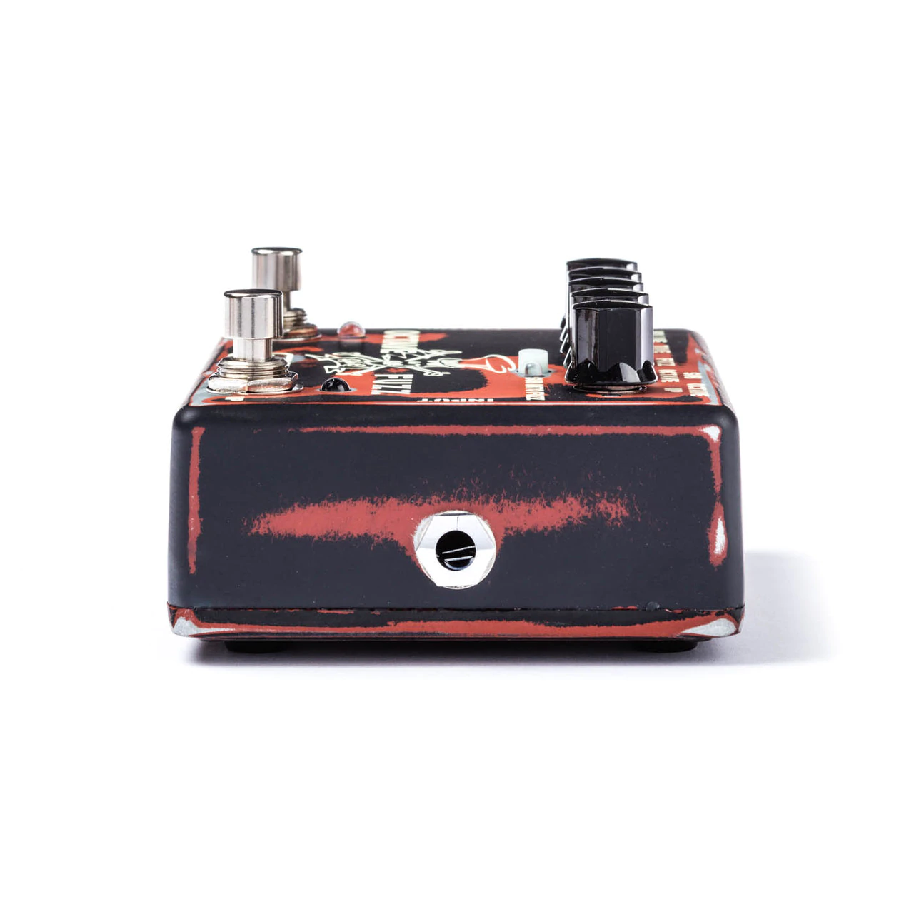 Slash Octave Fuzz Slash Octave Fuzz