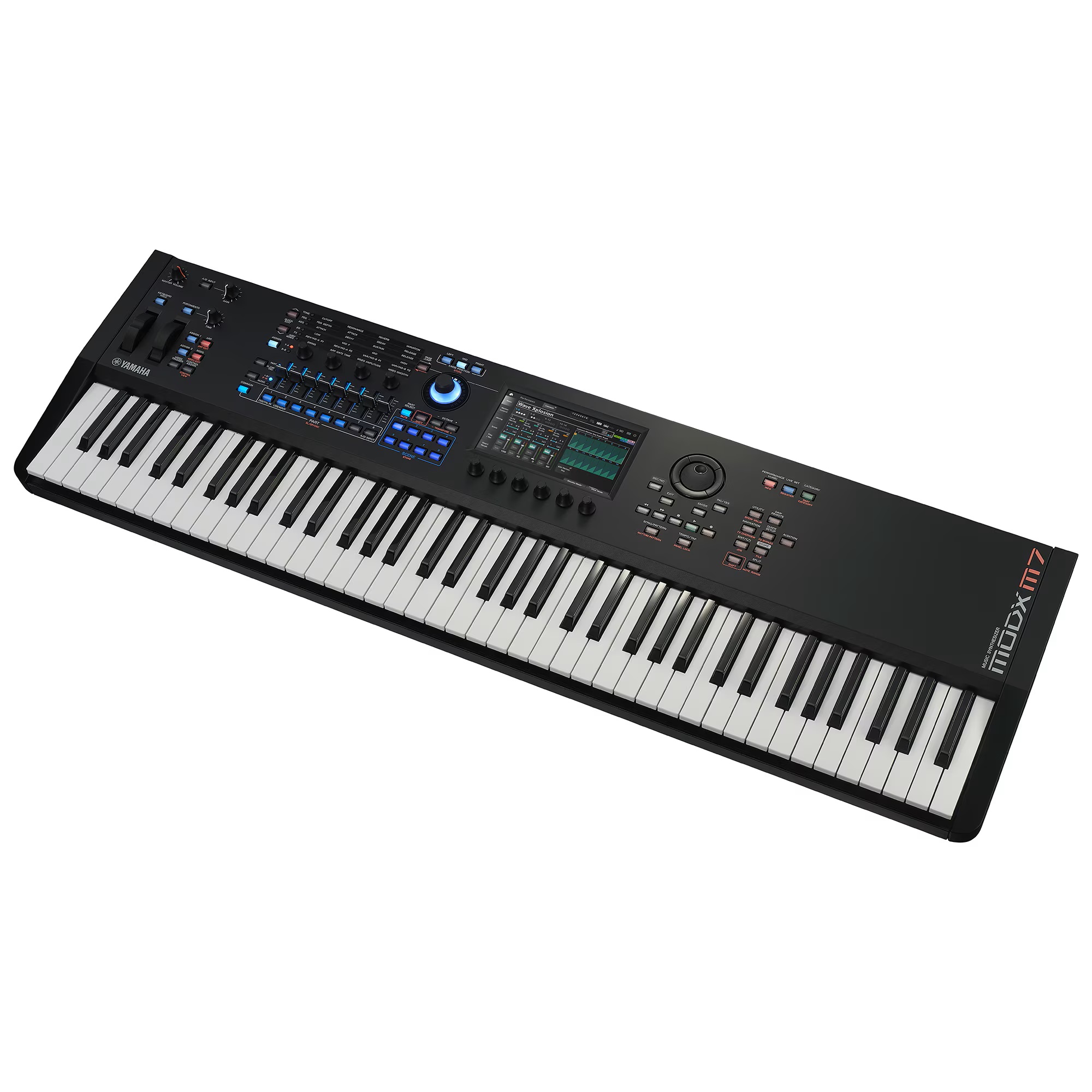 MODX M7 Synthesizer (Lieferzeit 12-18 Werktage) MODX M7 Synthesizer (Lieferzeit 12-18 Werktage)