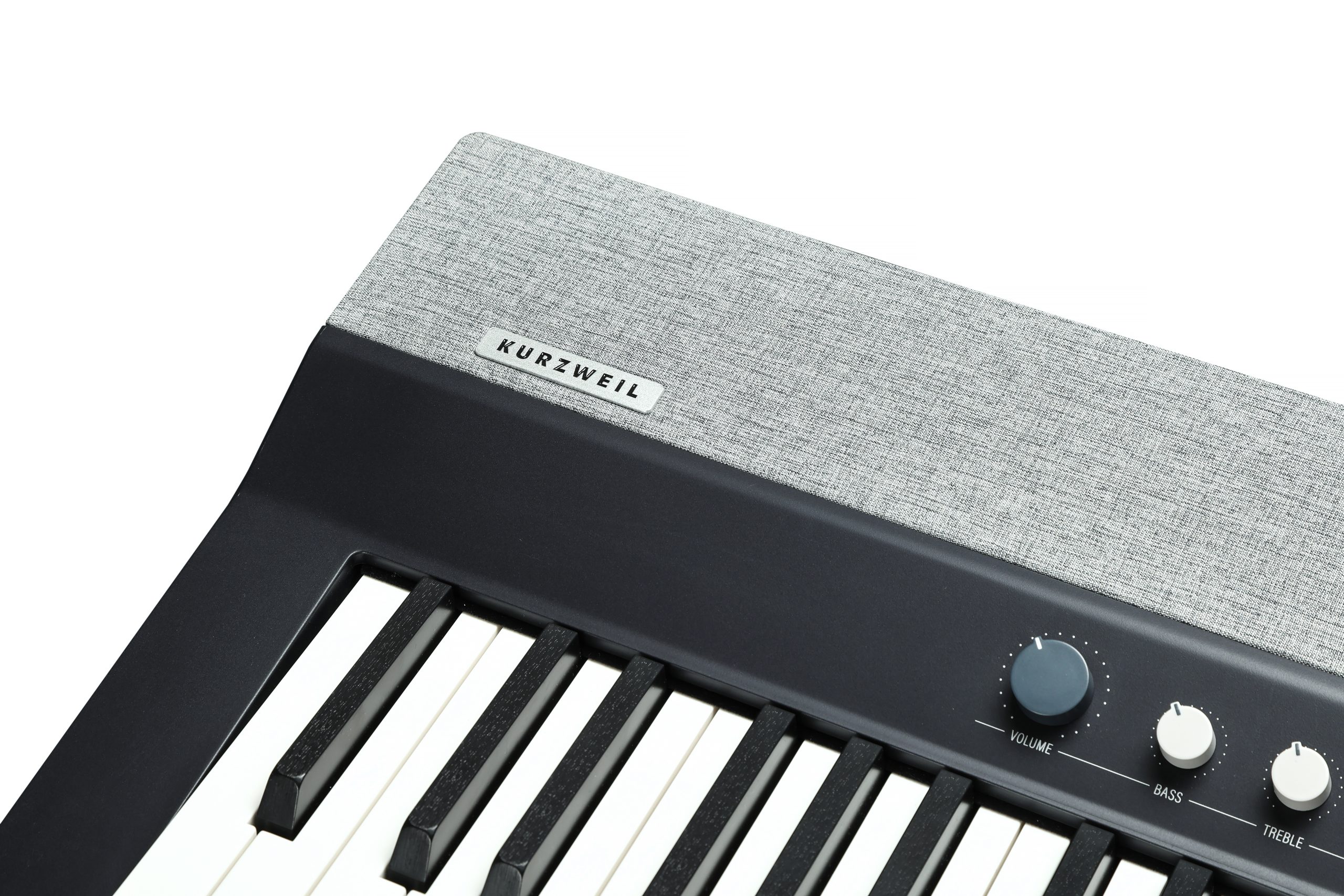 KAP1 LB Stagepiano schwarz KAP1 LB Stagepiano schwarz