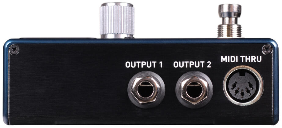 SA 270 - One Series EQ2 Programmable Equalizer