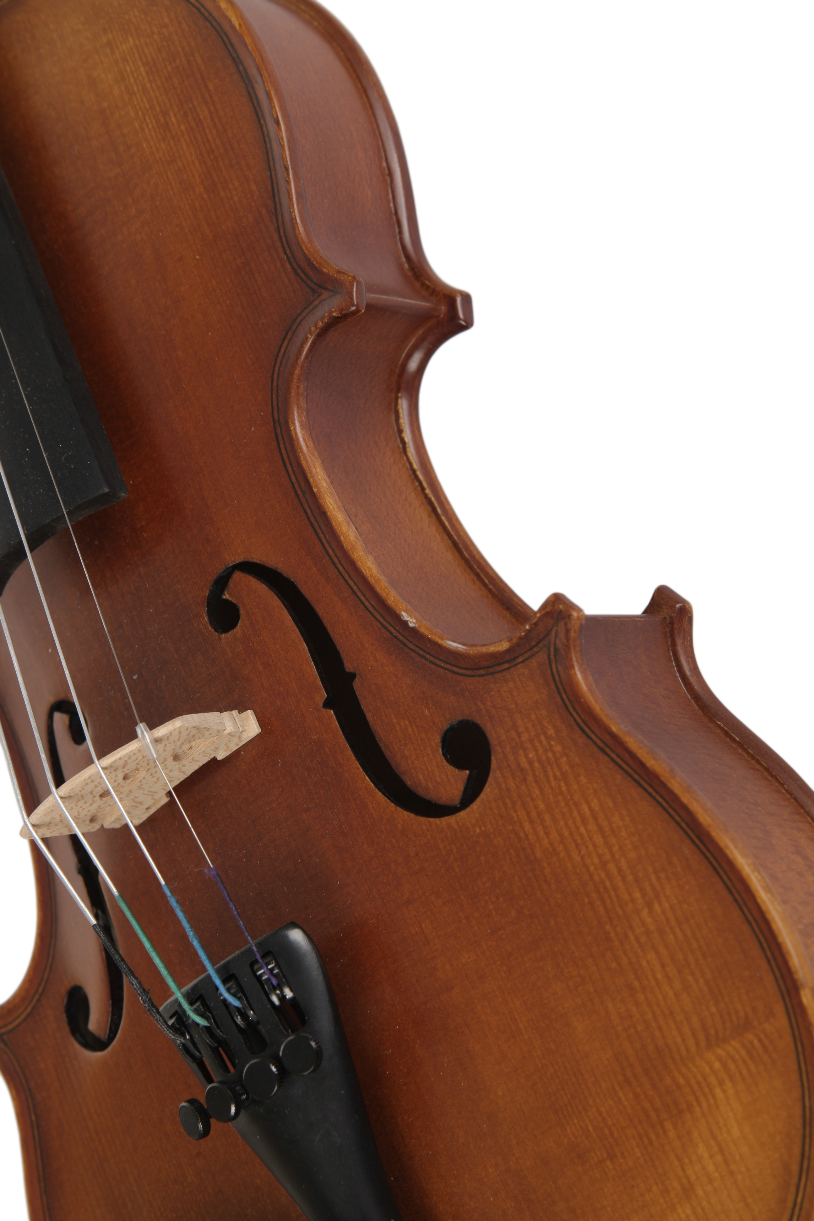 Violingarnitur Mod. 300 3/4