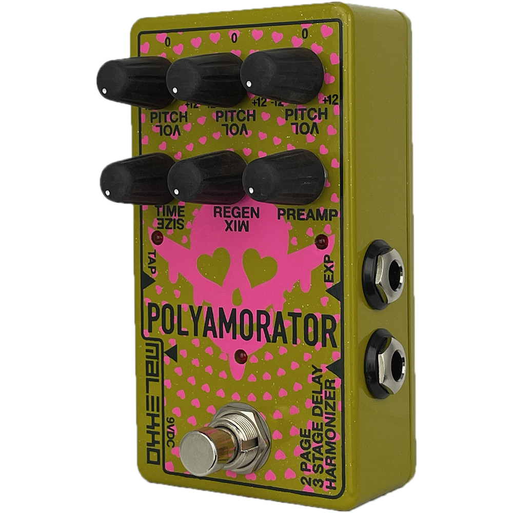 Polyamorator