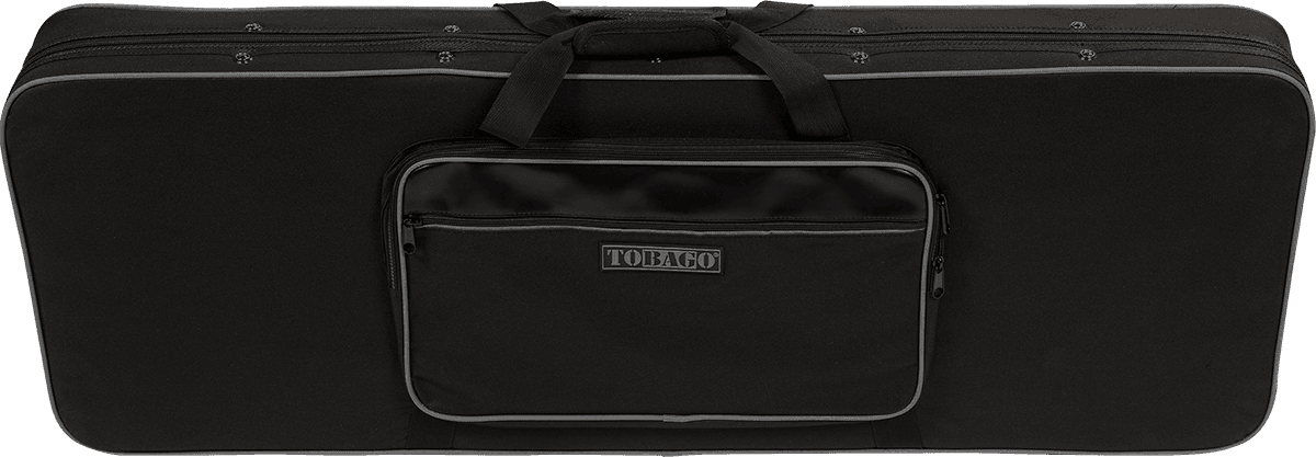 Softcase für E-Gitarre