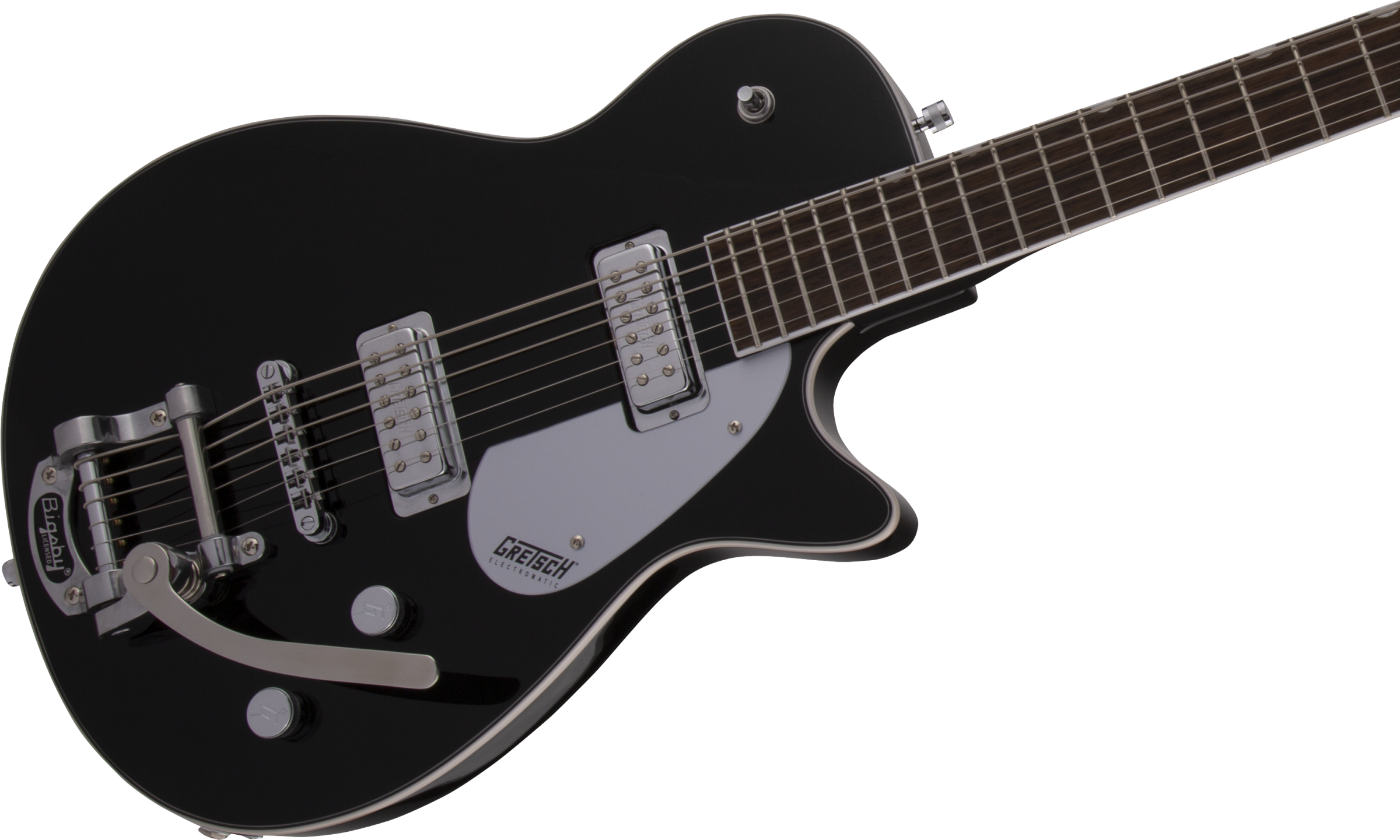 G5260T Jet Baritone black Electromatic G5260T Jet Baritone black Electromatic