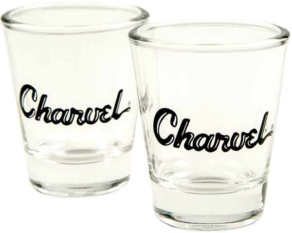 Shot Glass Set (2)