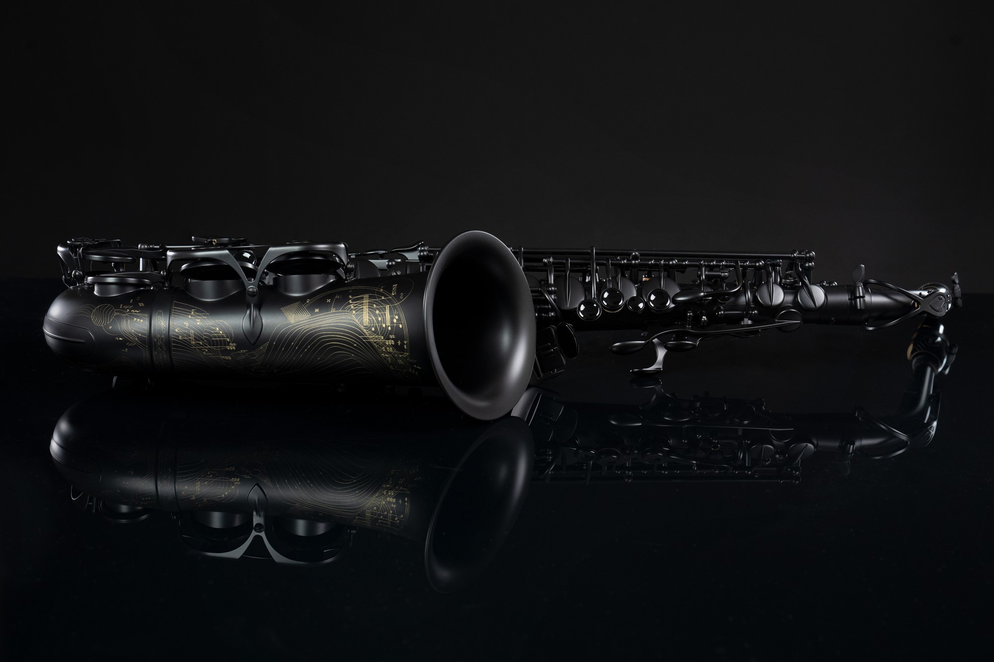 Supreme Altsaxophon Limited Edition 2025