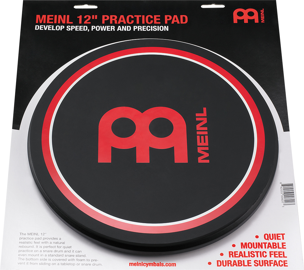 MPP-12 Practice Pad 12"