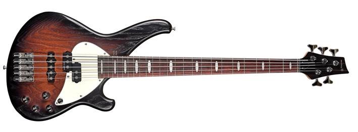 Custom Yolanda Charles 4-string