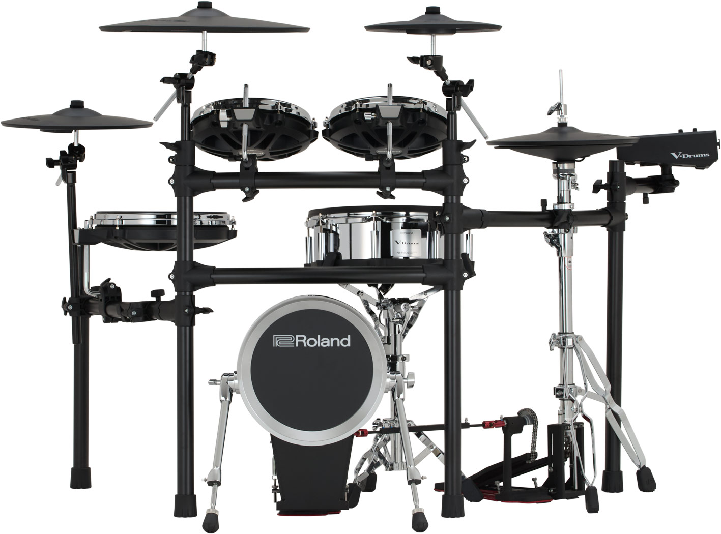 TD-516KIT Incl. MDS-STD3 & KD-12