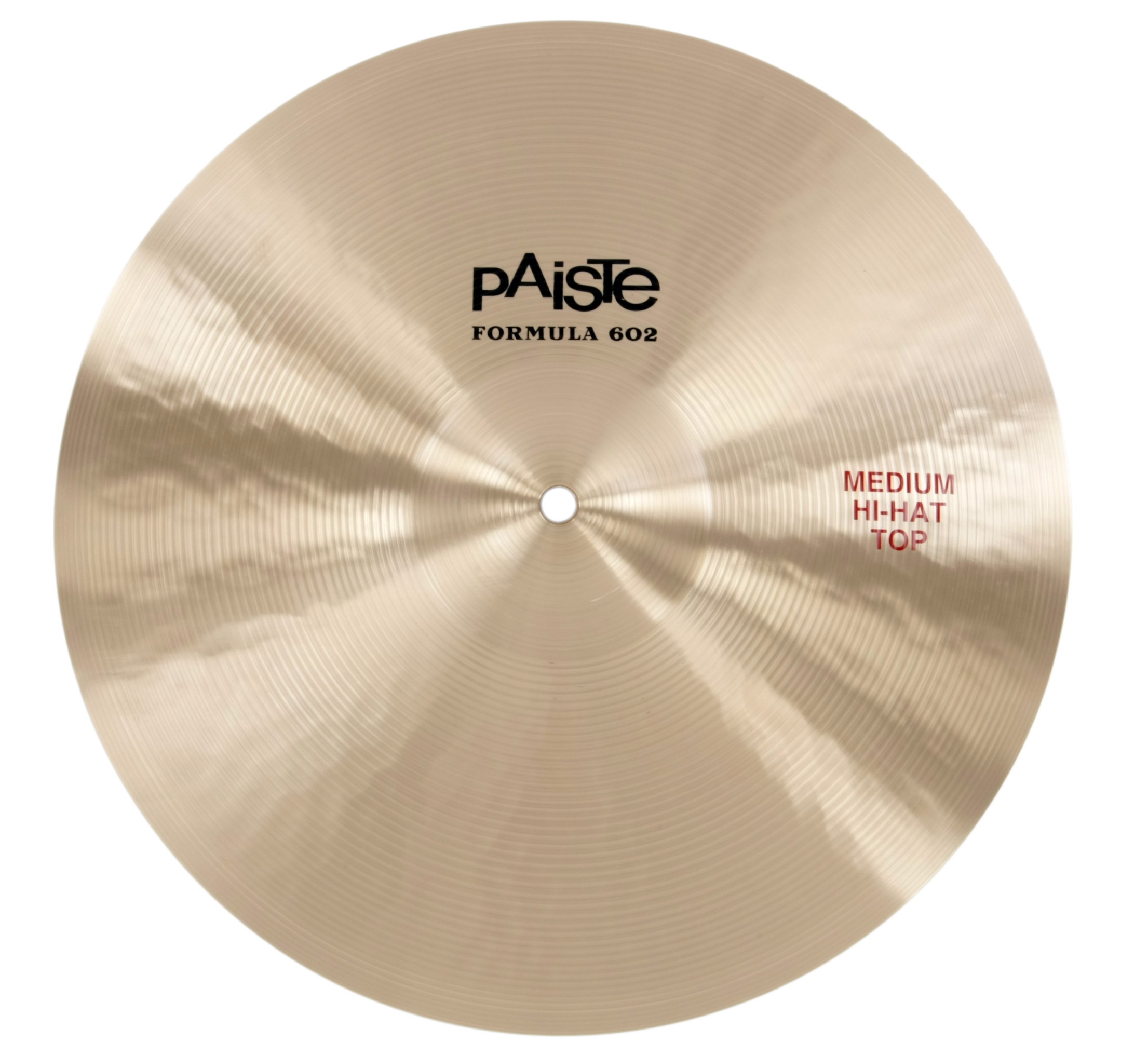 Formula 602 15" Medium Hi-Hat