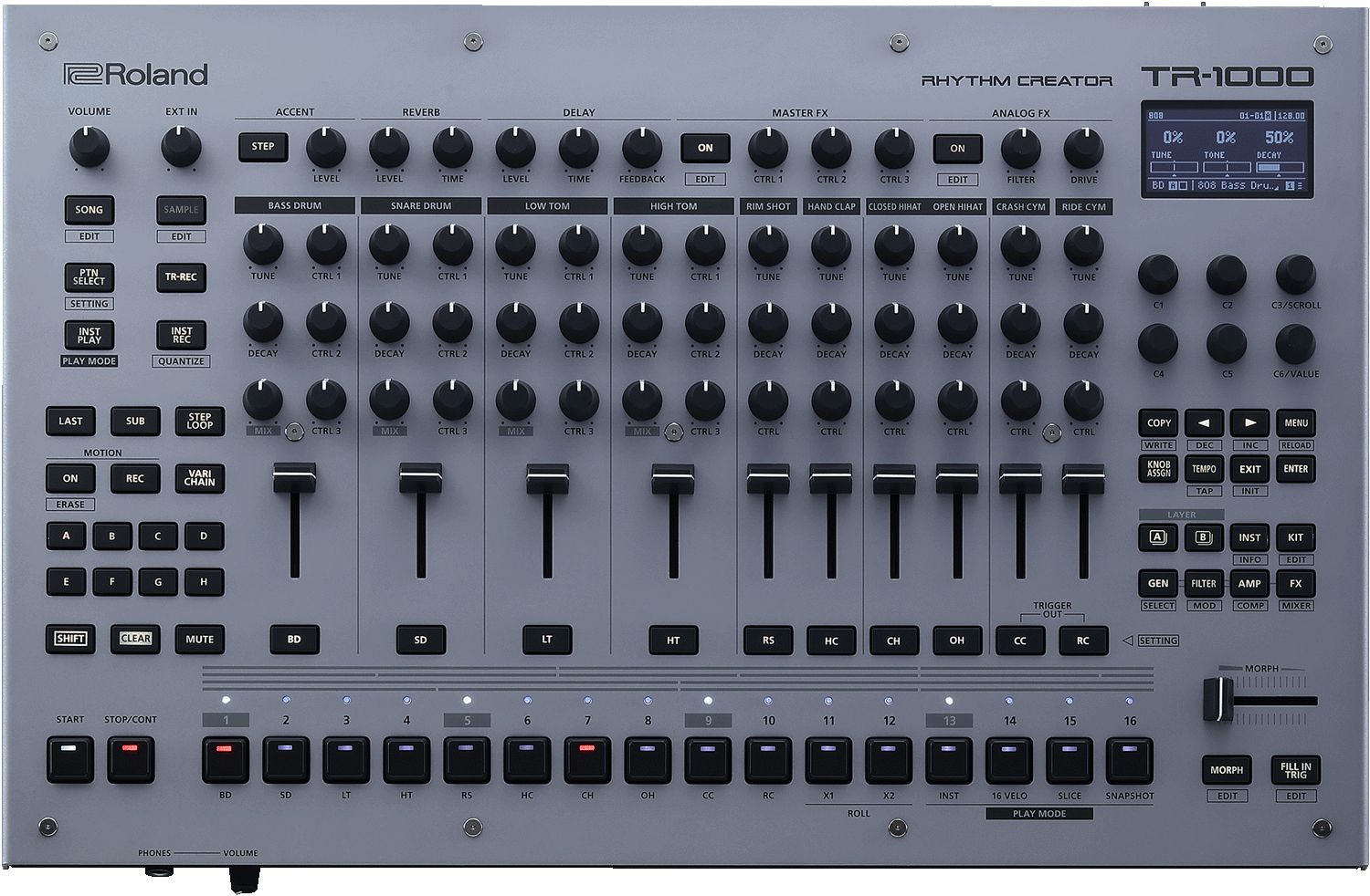 TR-1000