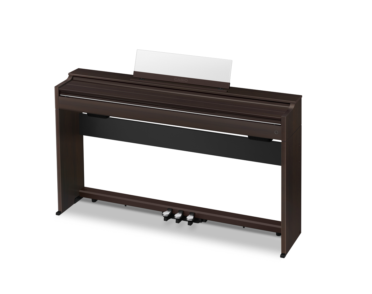 AP-S200 BN Digitalpiano braun