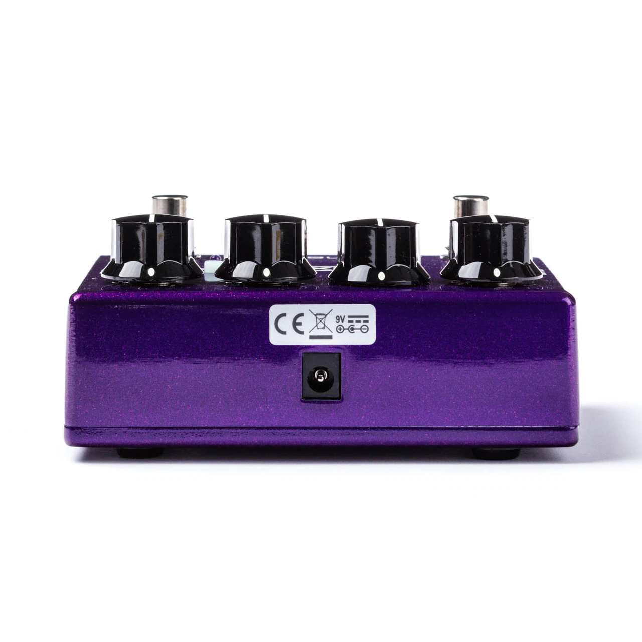 M225 Sub Machine Fuzz