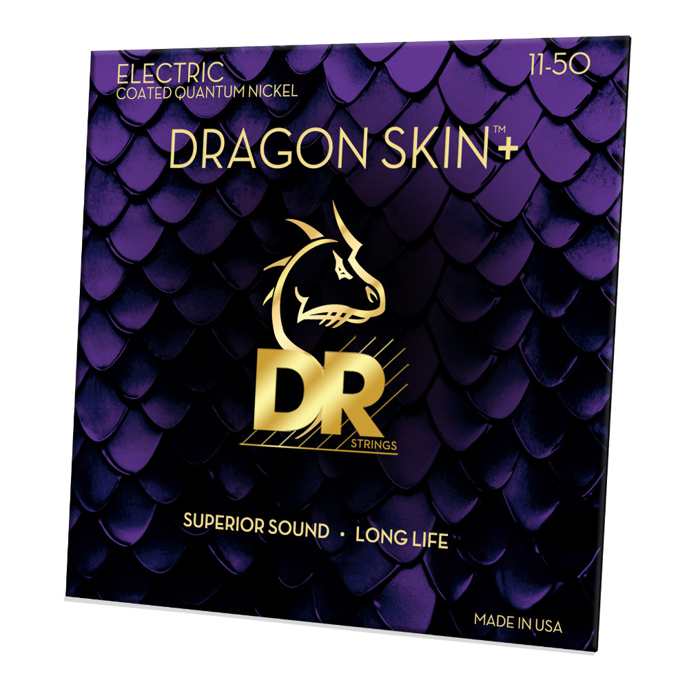 Dragon Skin+ Heavy 11-50