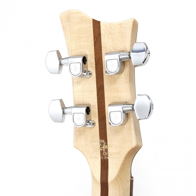 H500/1-HGL-0 Violin Bass Green Line H500/1-HGL-0 Violin Bass Green Line