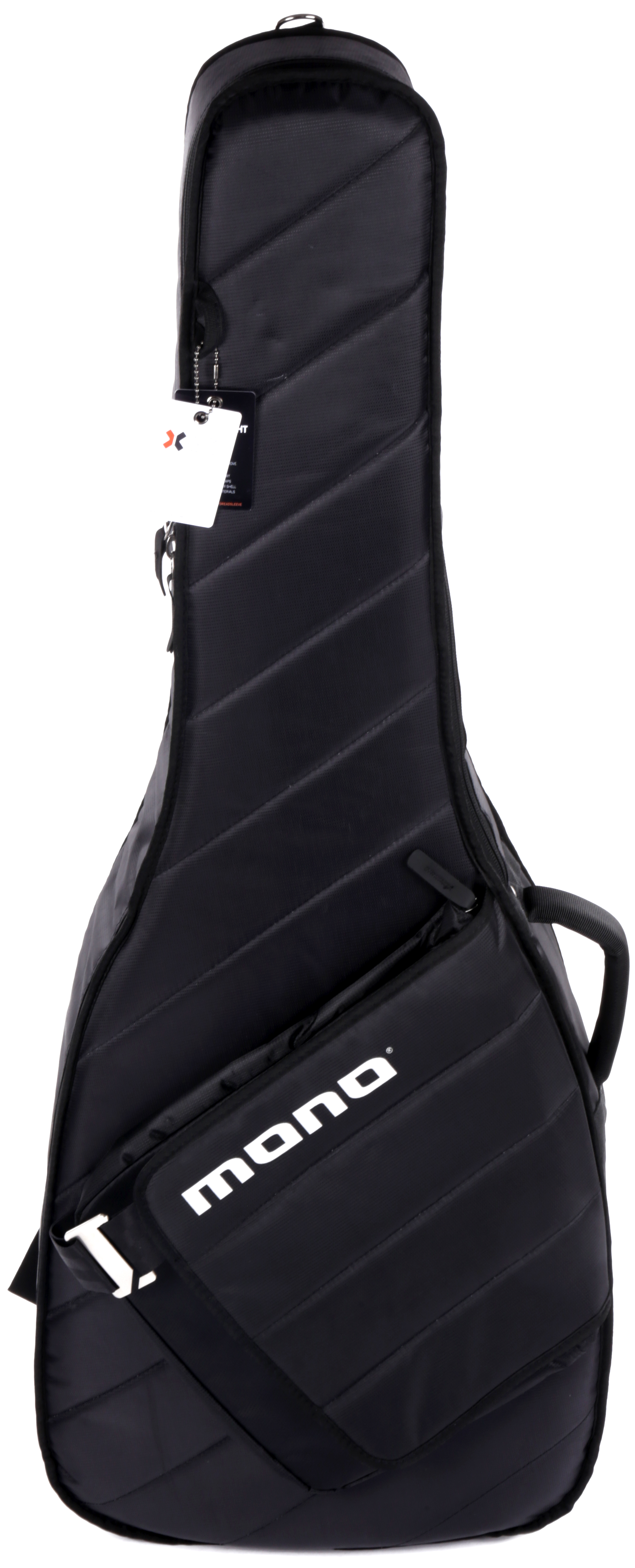 M80 Westerngitarrentasche Dreadnought Sleeve Black