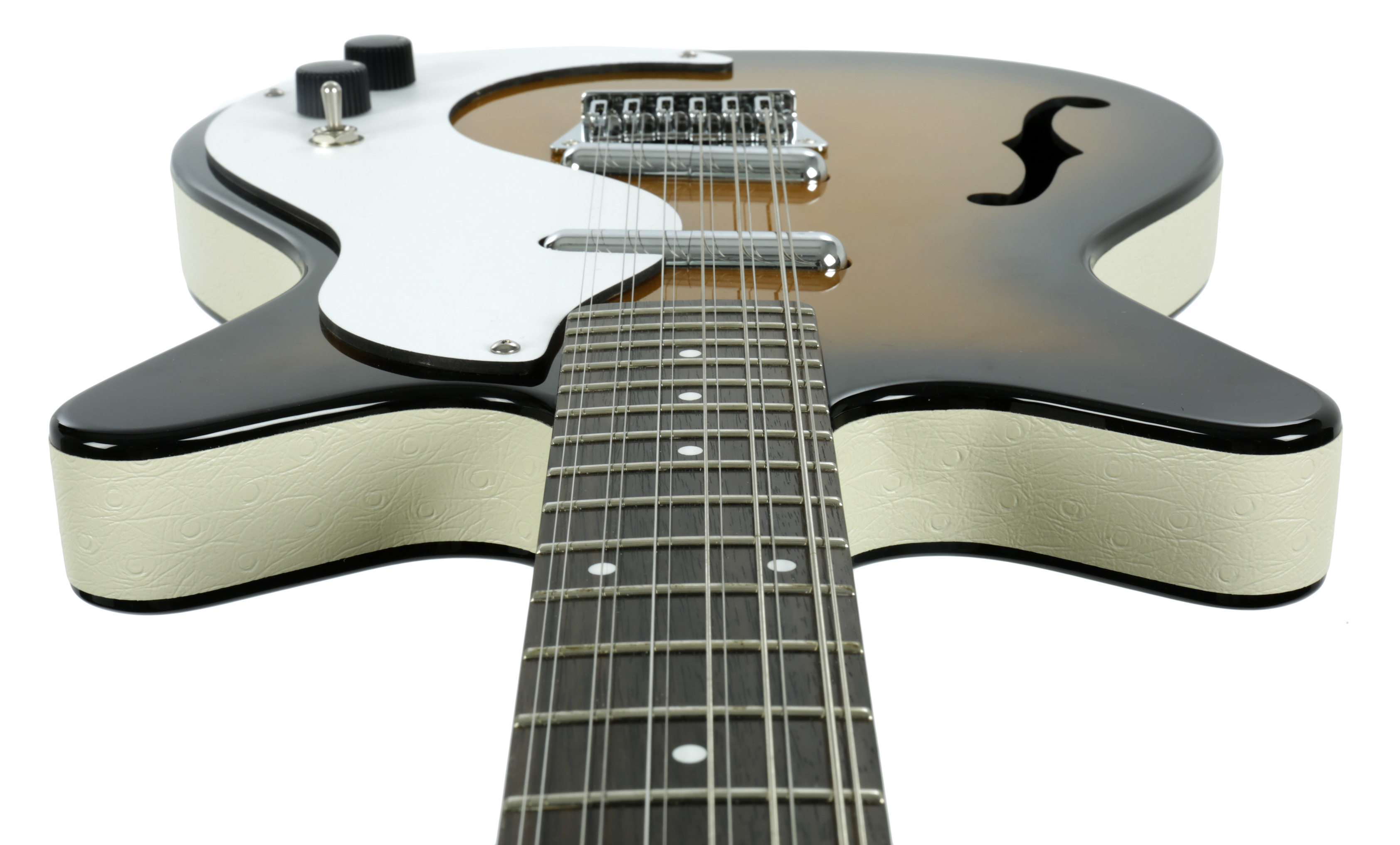 59er 12 string tobacco sunburst 59er 12 string tobacco sunburst