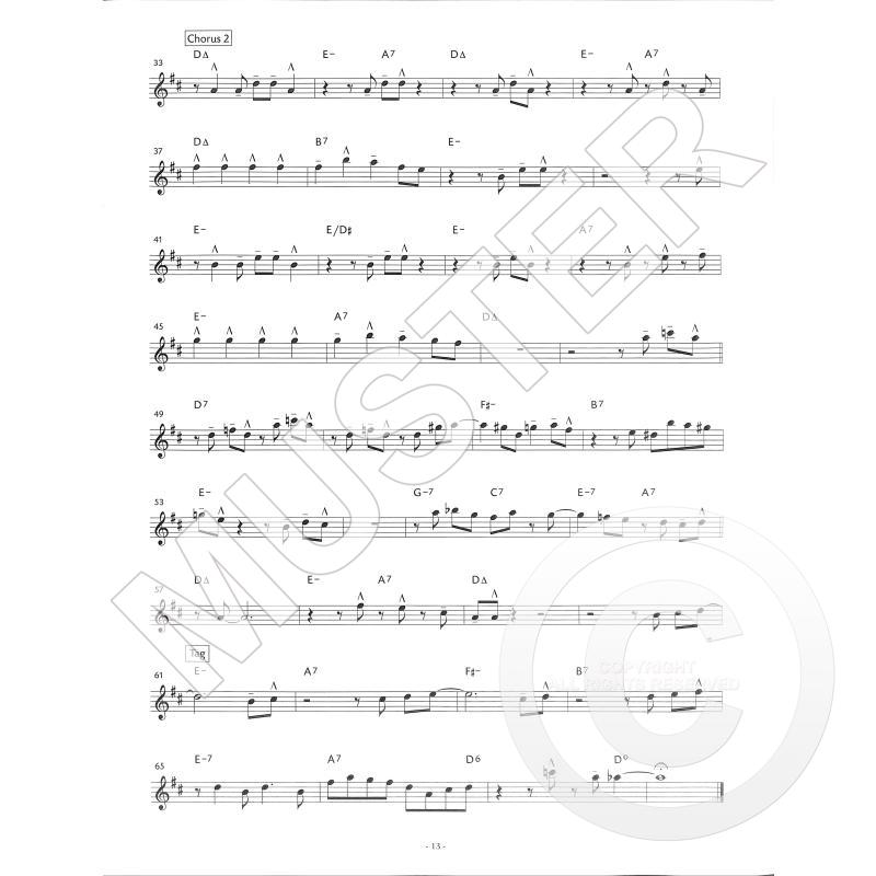 Easy Jazz conception