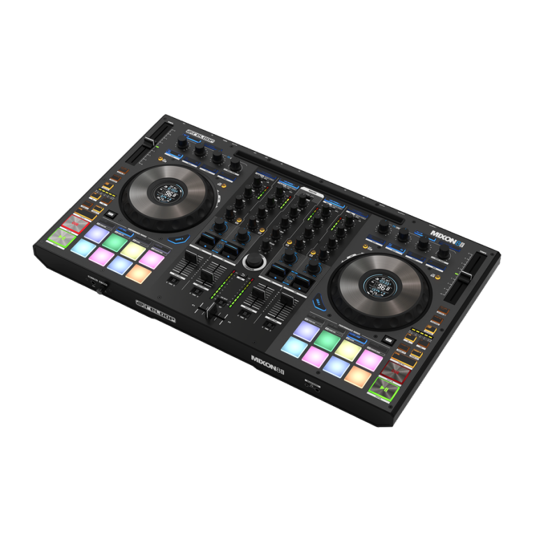 Mixon 8 Pro