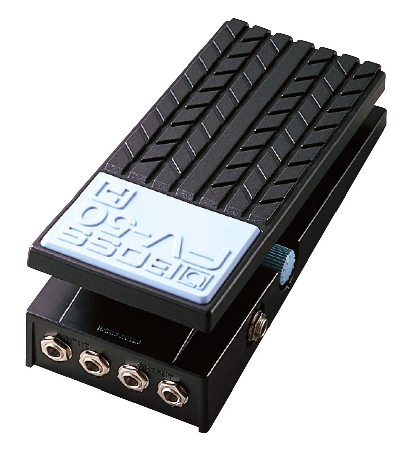 FV-50H Volume Pedal