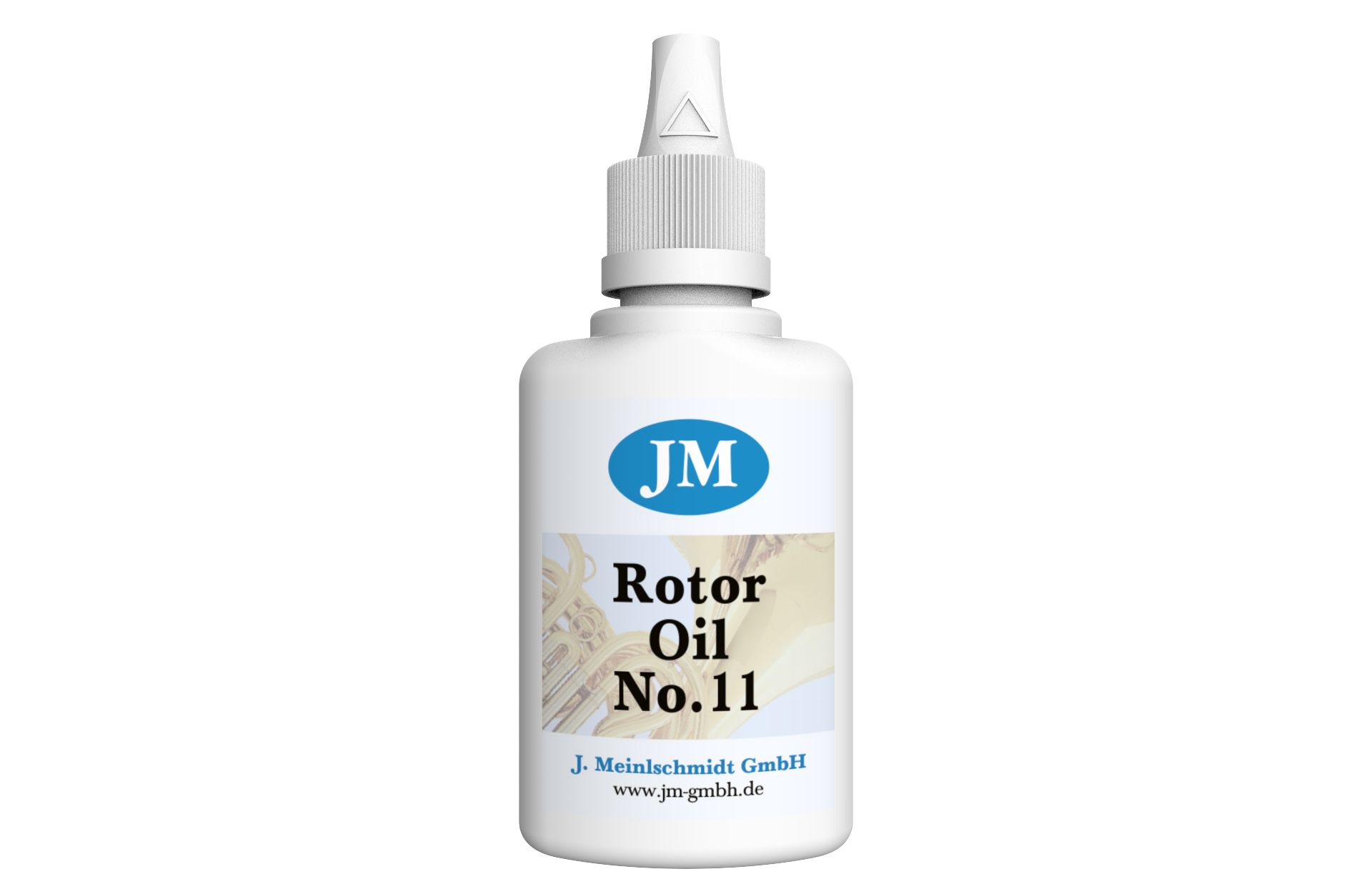 Rotor Oil 11