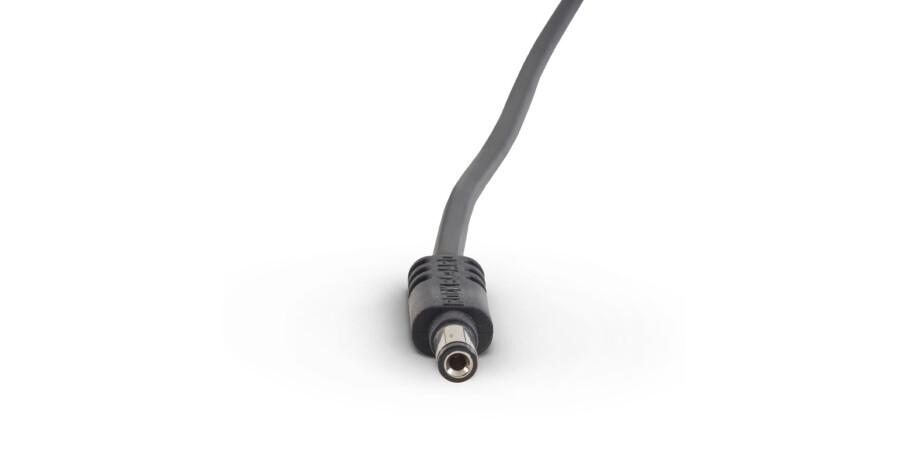 Flat Power Cable, 15 cm