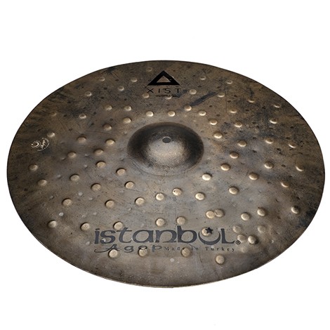 Xist Dry Dark Crash 13"