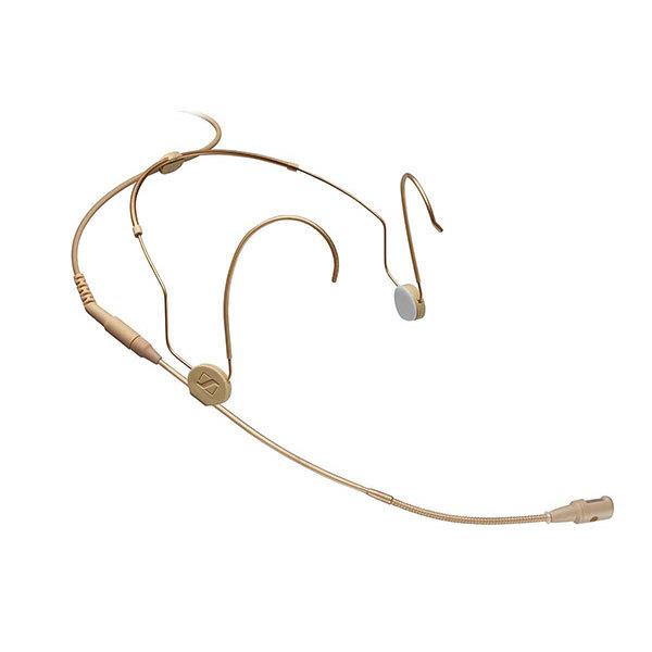 HSP 4-EW-3 Kopfbügel-Set,beige Headset für ew Sender