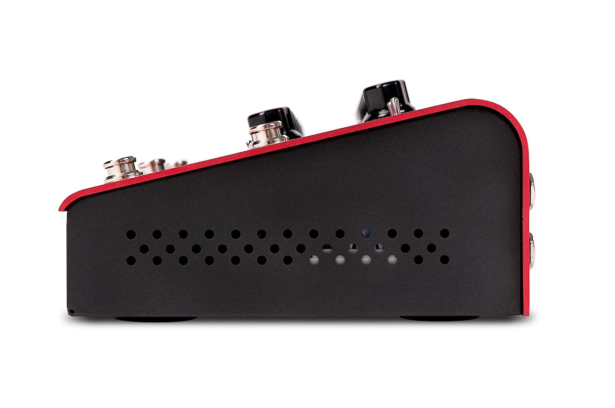 Pedalverstärker Dept. 10 Amped 2 B-Ware