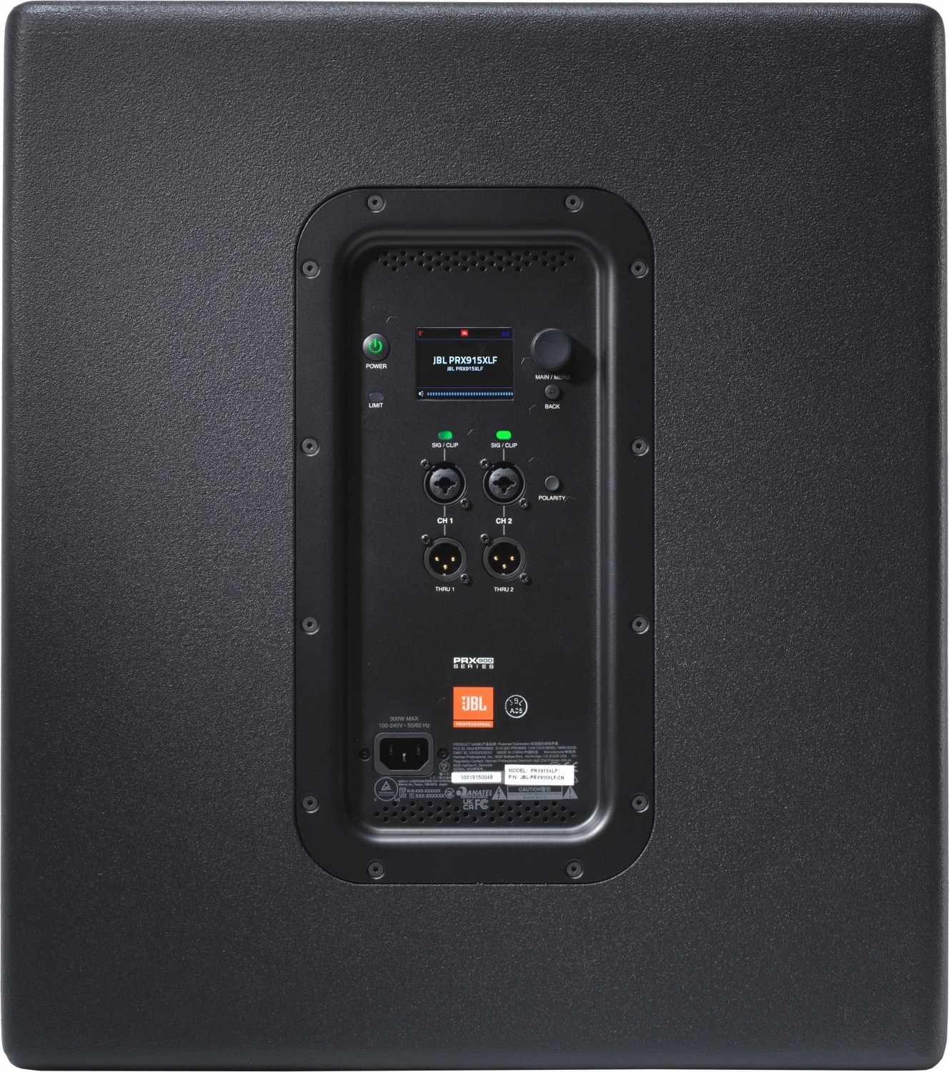 PRX915XLF