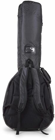 Deluxe Line - Hollowbody Bass Gig Bag