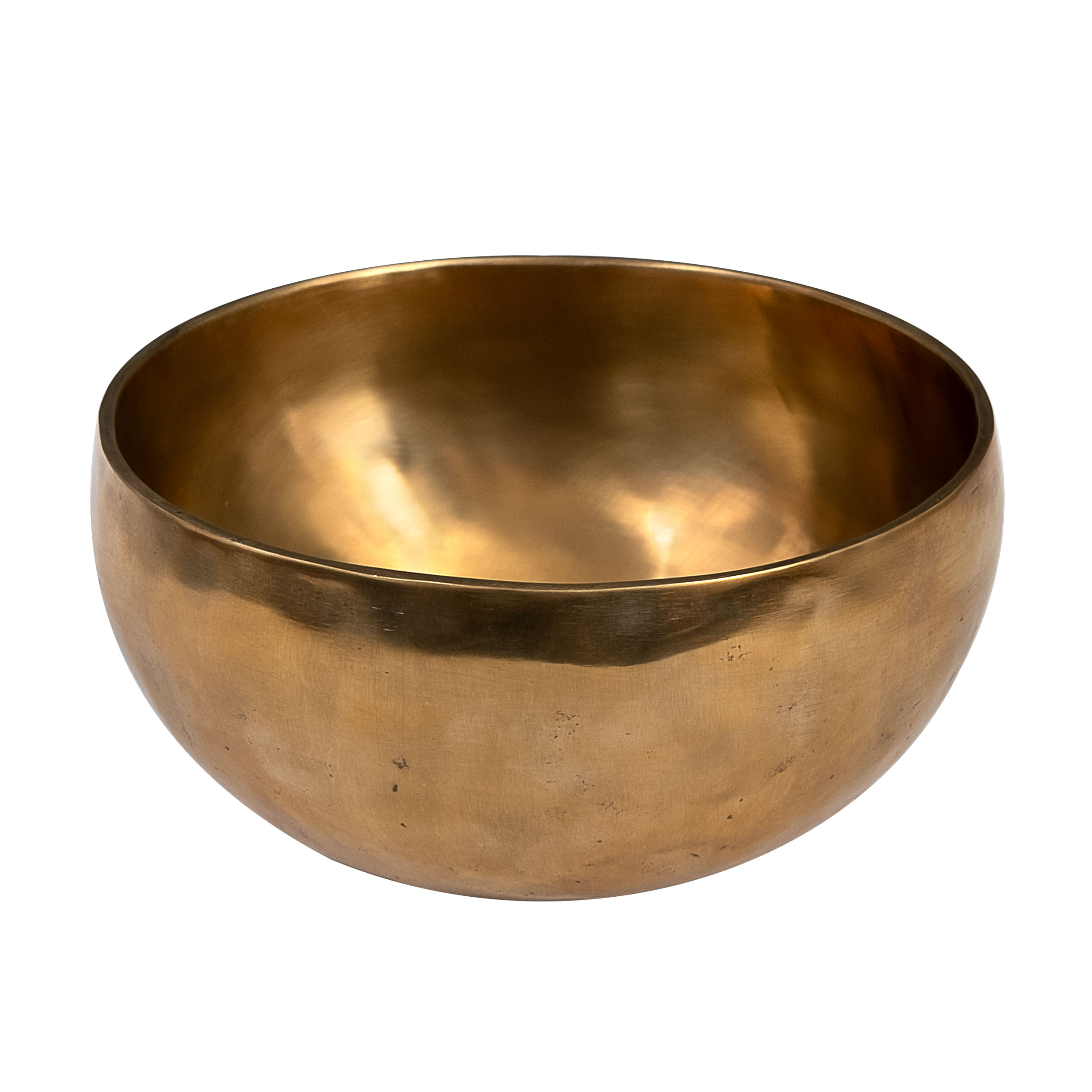 Harmony Singing Bowl 17 Klangschale Harmony Singing Bowl 17 Klangschale