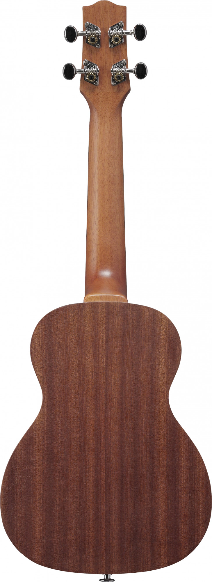 UKC 100 Konzert-Ukulele open Pore Natur inkl. Tasche