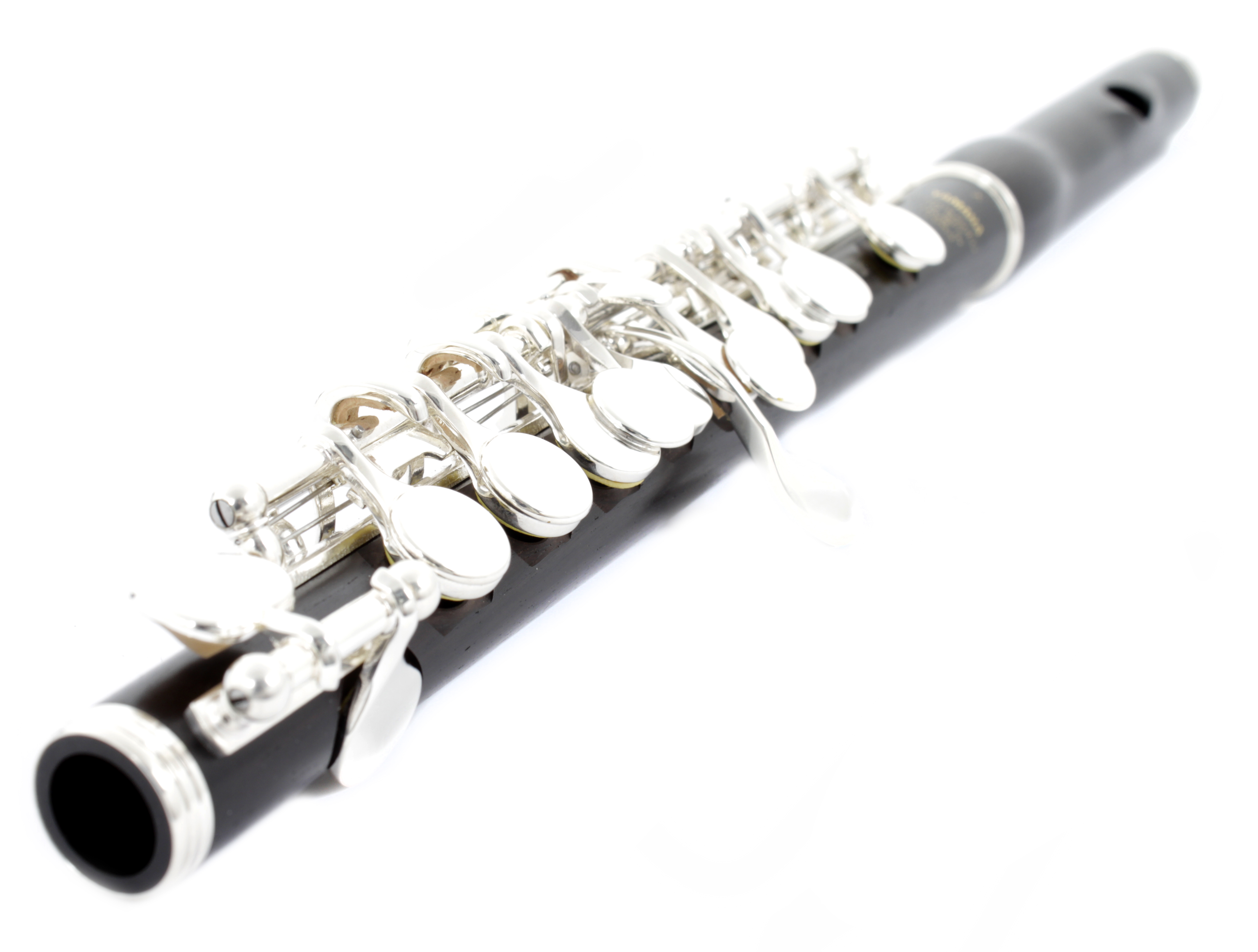 YPC-62R Piccolo