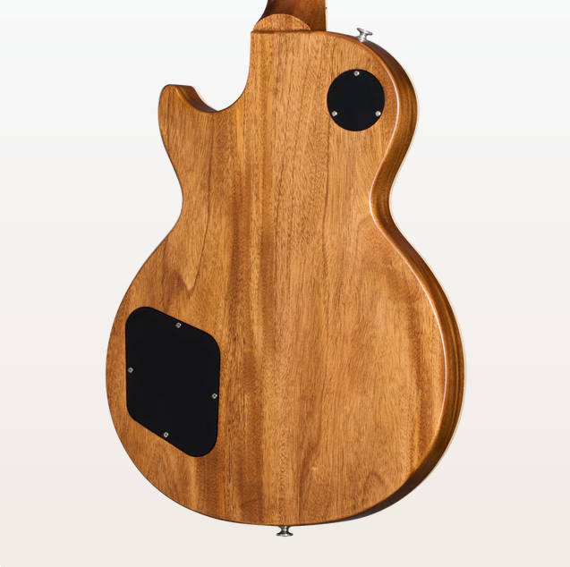 Les Paul Standard 60s Faded Vintage Bourbon Burst