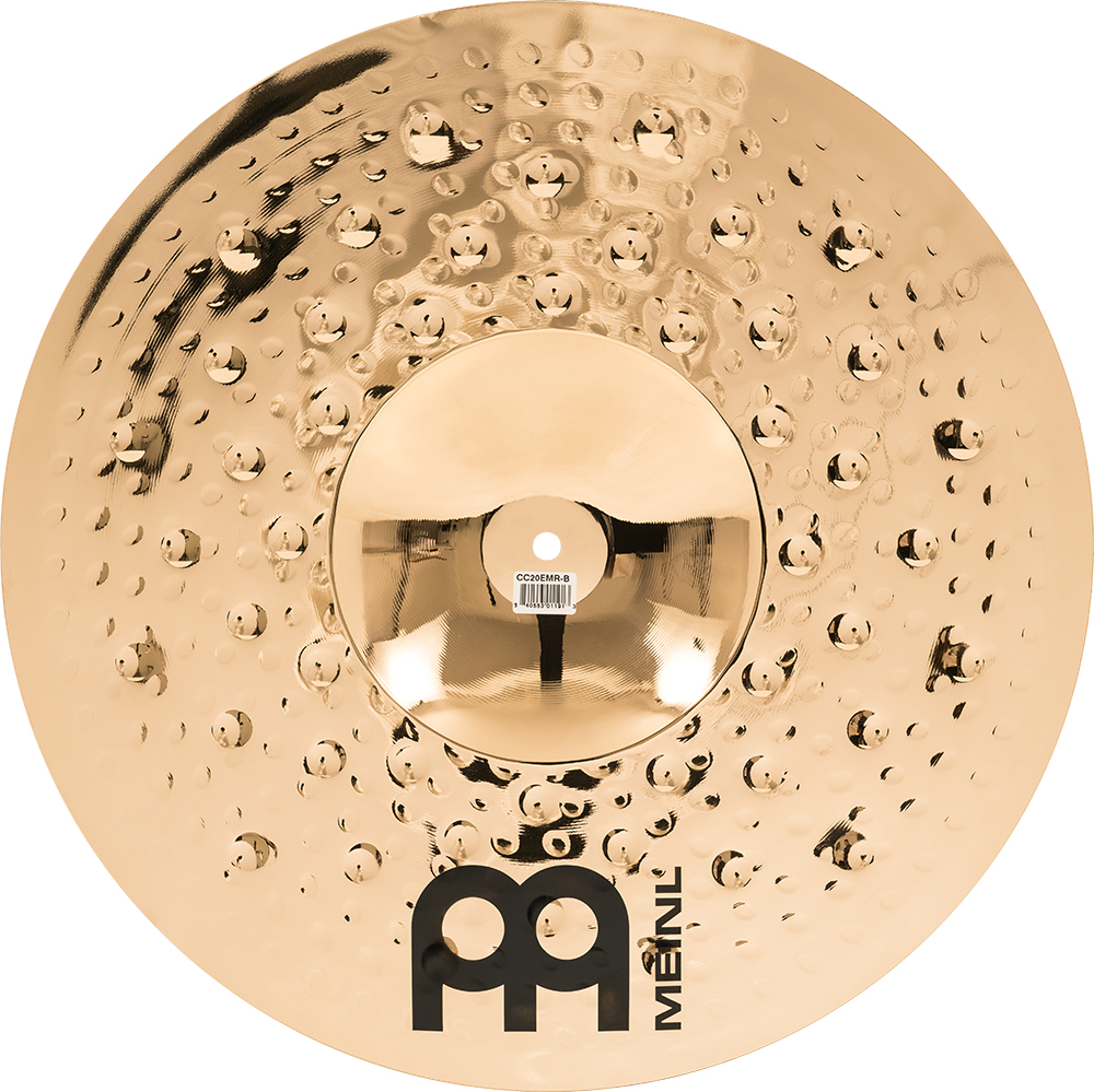 CC20EMR-B Classics Custom Extreme Metal Ride 20" Brilliant Finish