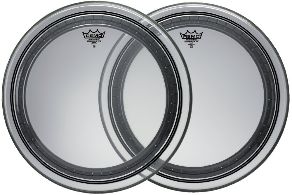 Powerstroke Pro clear 20'' BD