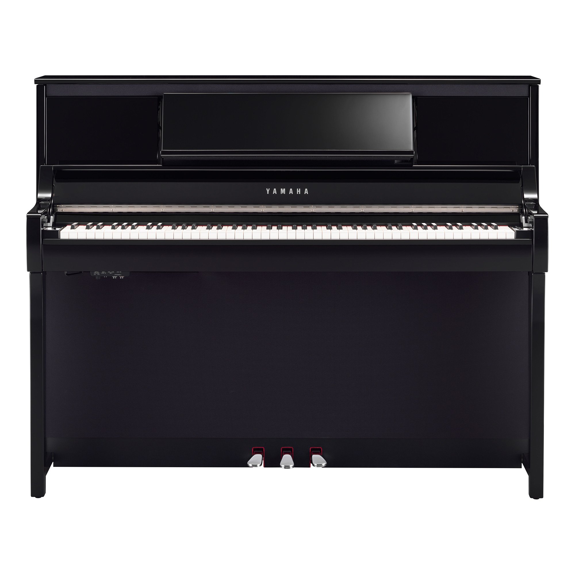 CSP-295 PE Smart-Piano (Lieferbar ab Oktober 2024)