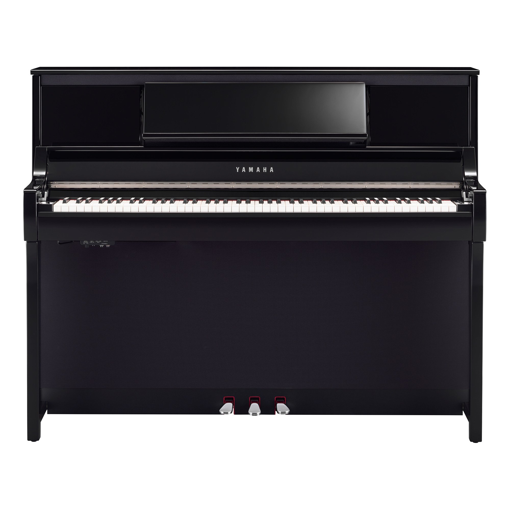 CSP-295 PE Smart-Piano (Lieferzeit ab Juli 2025)