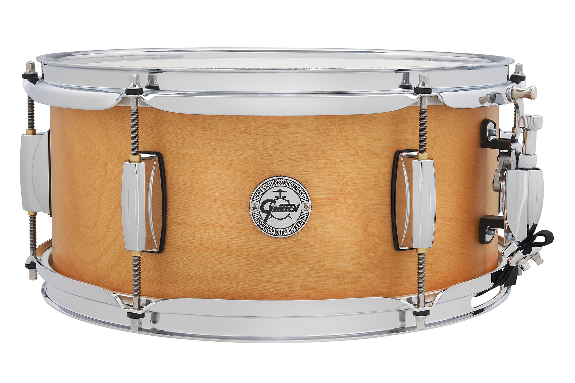 Full Range Birch Snare 13"x6" S1-0613-BSC