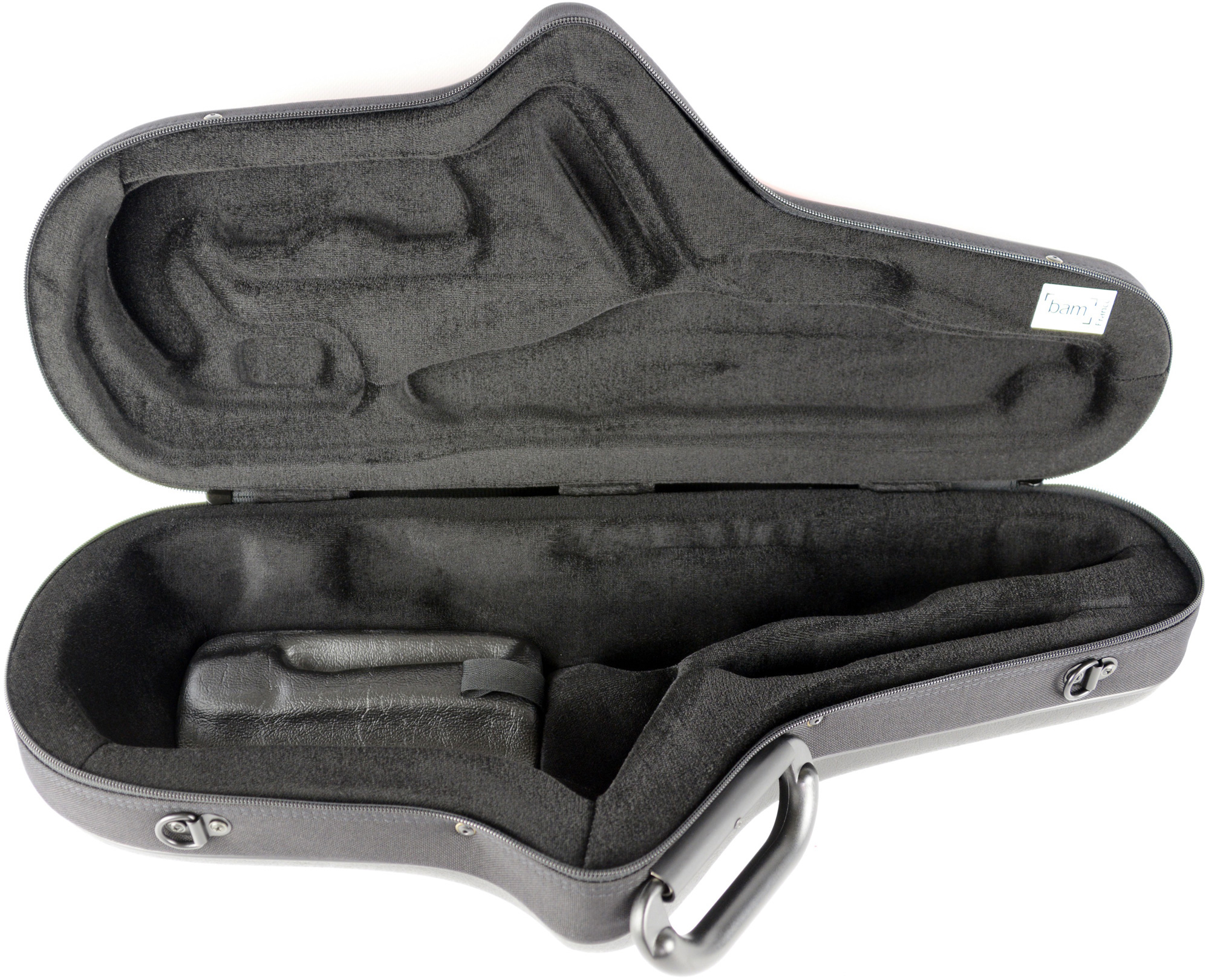 Softpack für Alt-Saxophon terracotta