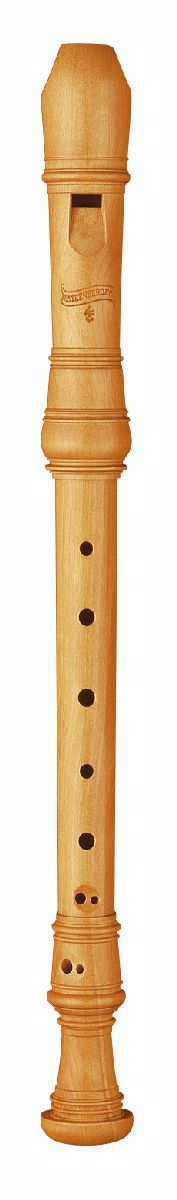 Steenbergen Sopr. 415 Hz Buchsbaum, 415 hz